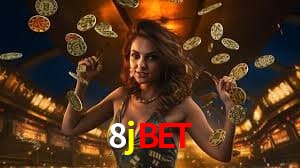 Welcome Bonus 8jbet