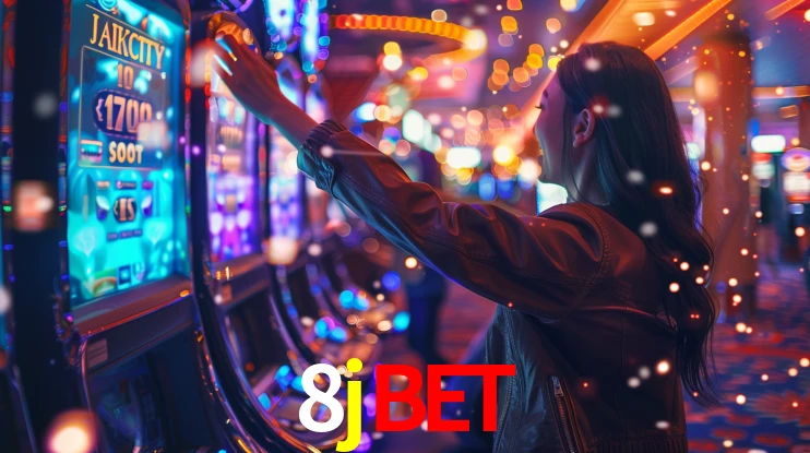 8jbet - Caça-Níqueis Potência Máxima - 8jbet.com
