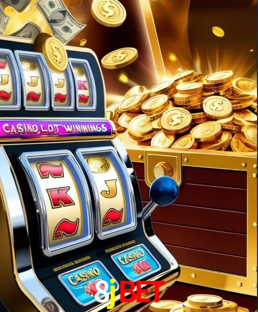Experiência VIP 8jbet