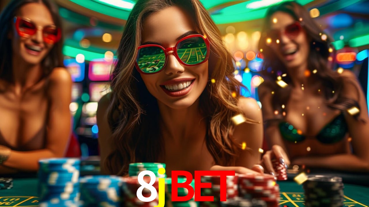 Welcome Bonus 8jbet