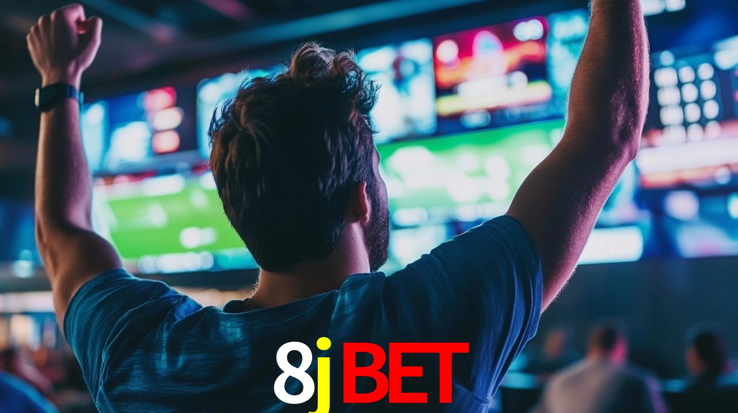 8jbet: Seu Cassino Premiado com Pagamentos Rápidos