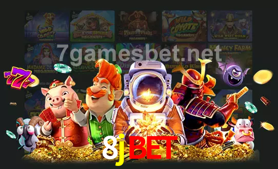 cassino 8jbet