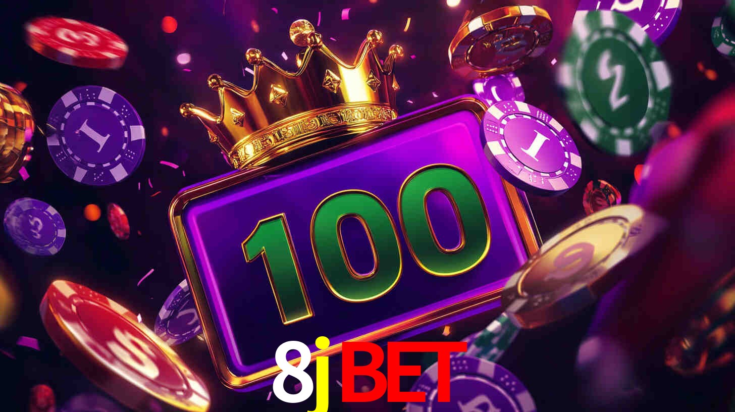 8jbet App Interface