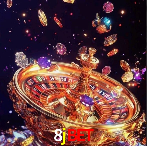 Design Responsivo 8jbet