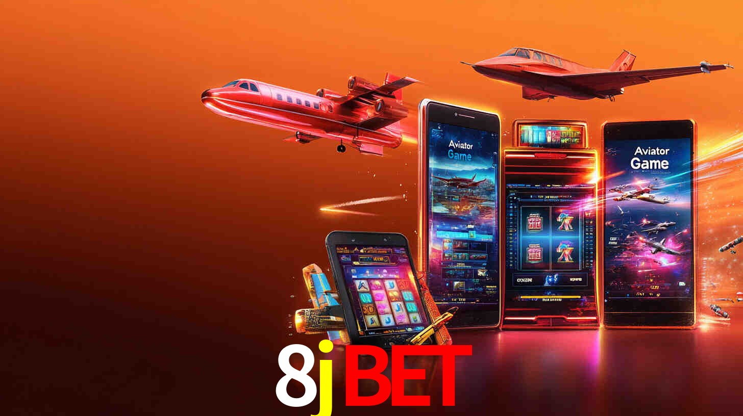 Apostas Esportivas na 8jbet: Um Guia Completo