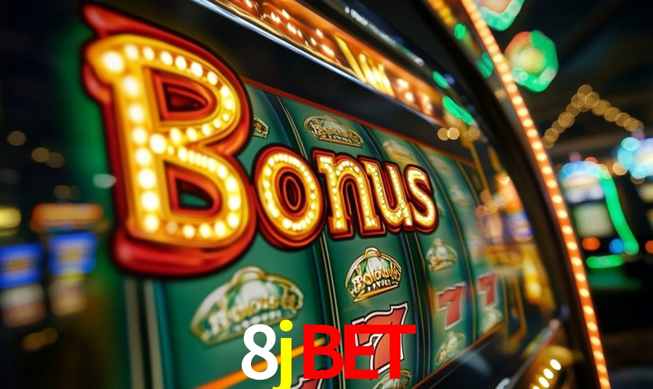 Promoções Sazonais 8jbet