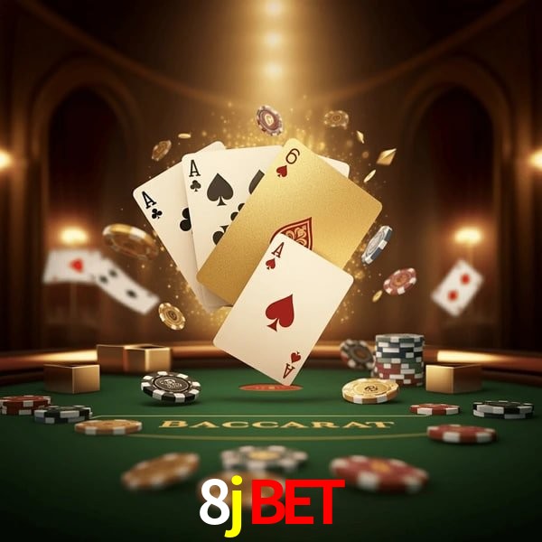 Live Casino 8jbet