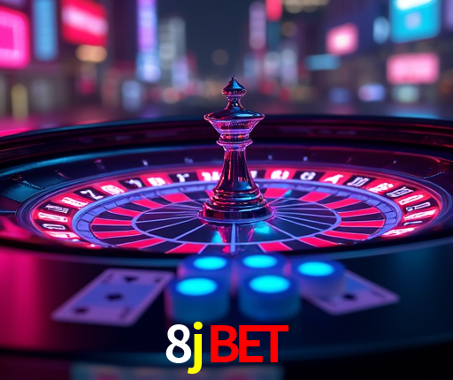 Descubra a Essência do 8jbet: Nossa História e Compromissos