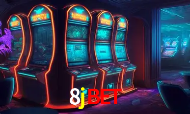 Inovações de Jogos na 8jbet: O Futuro das Experiências Interativas