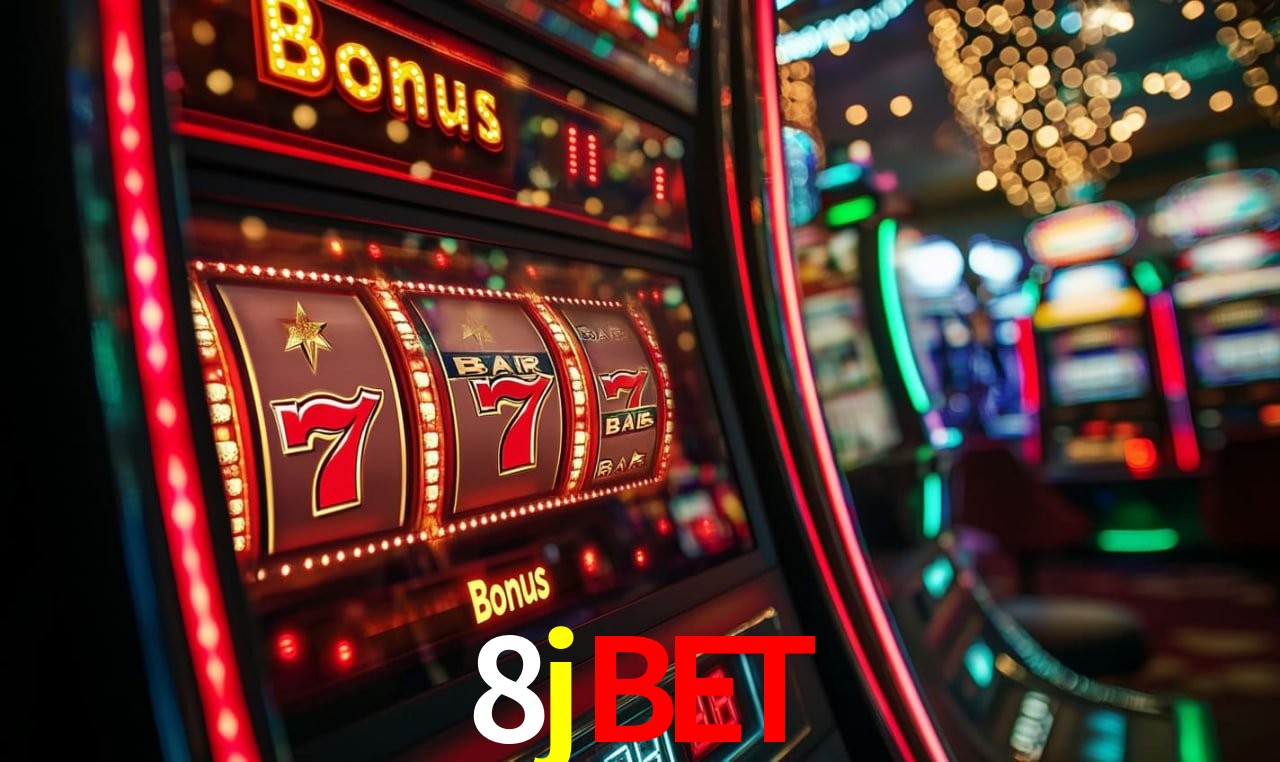 8jbet bet