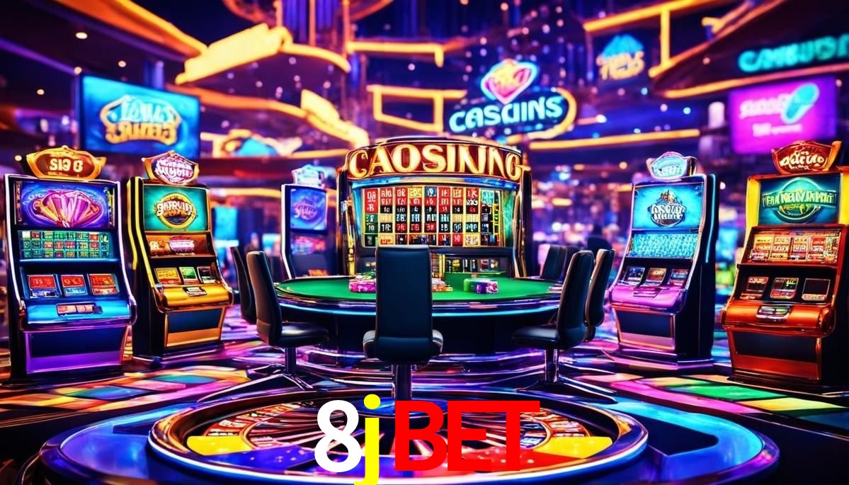 Estatísticas Esportivas 8jbet