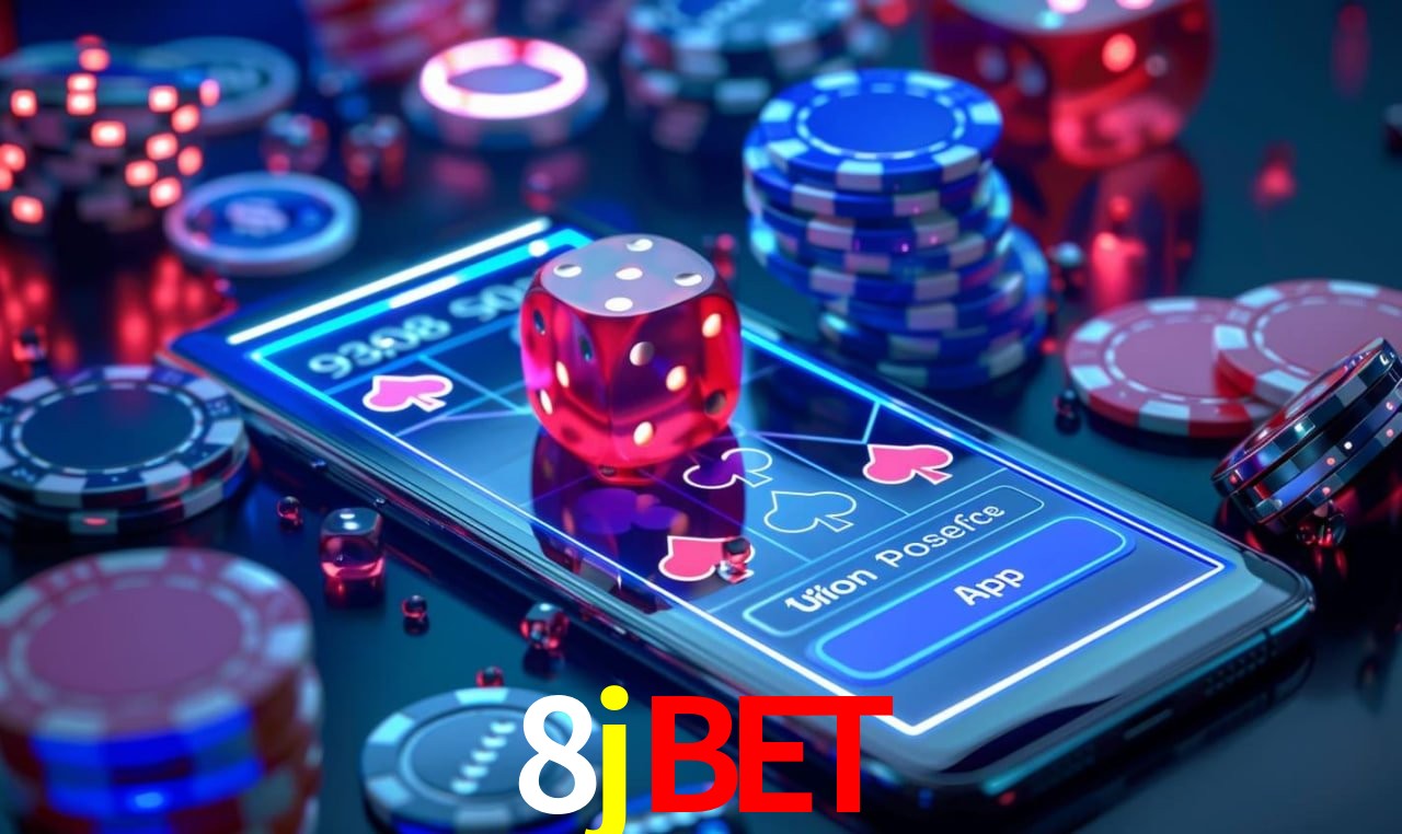 8jbet lottery