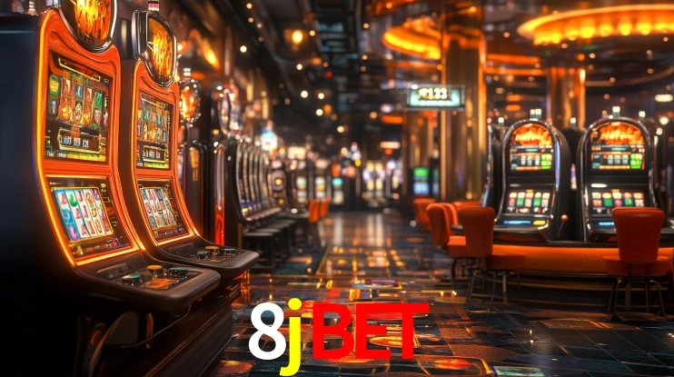 8jbet