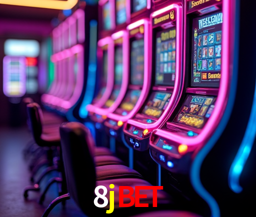 8jbet cassino