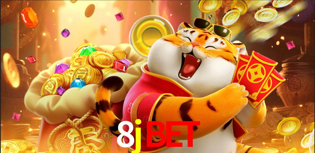 8jbet: A Experiência de Casino com Jogos de Mesa ao Vivo
