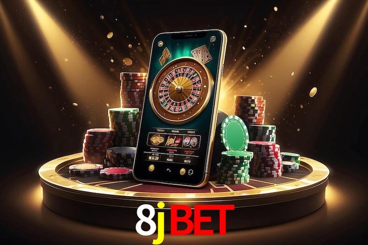Login Seguro 8jbet