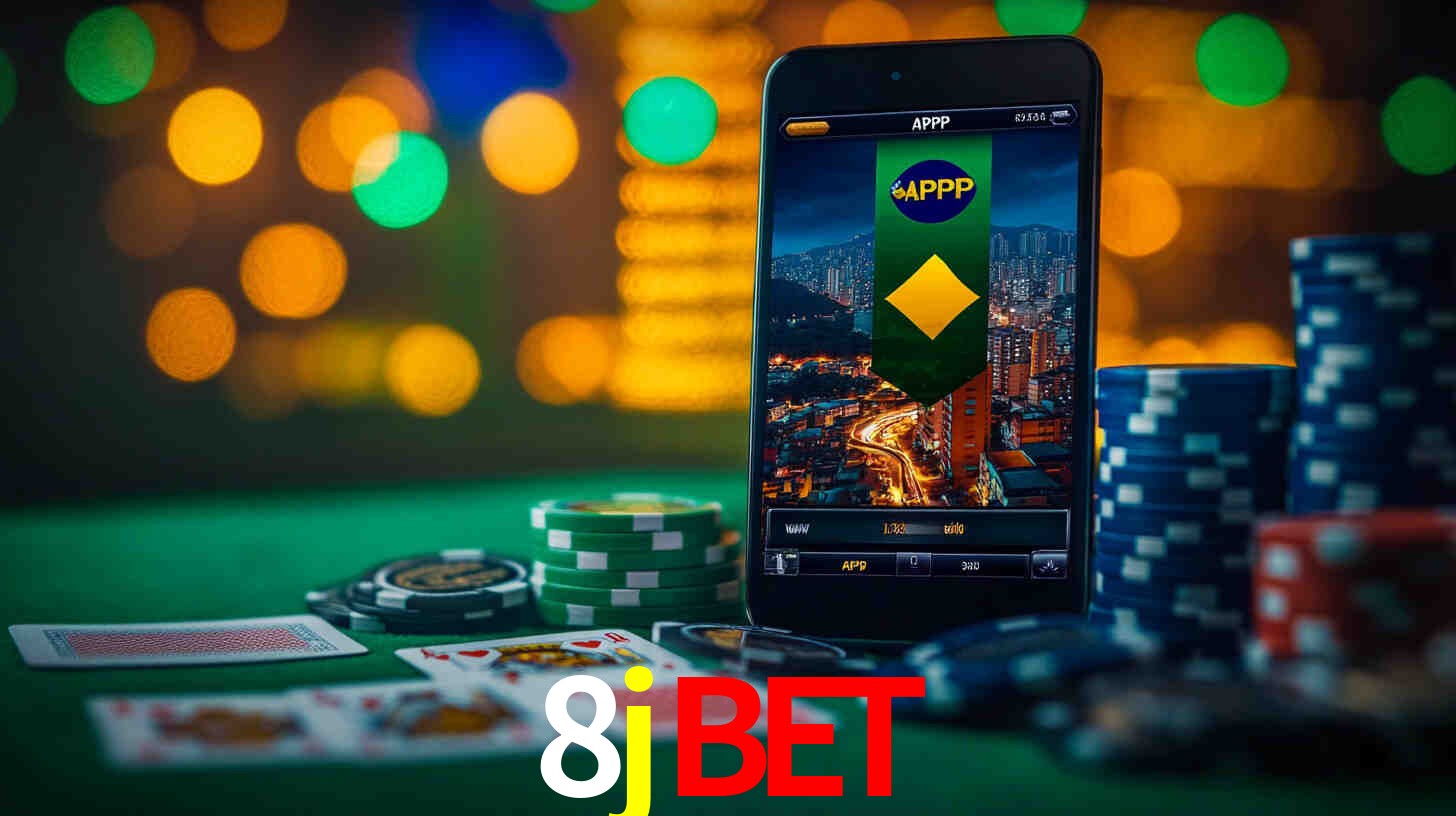 Descubra a Essência do 8jbet: Nossa História e Compromissos