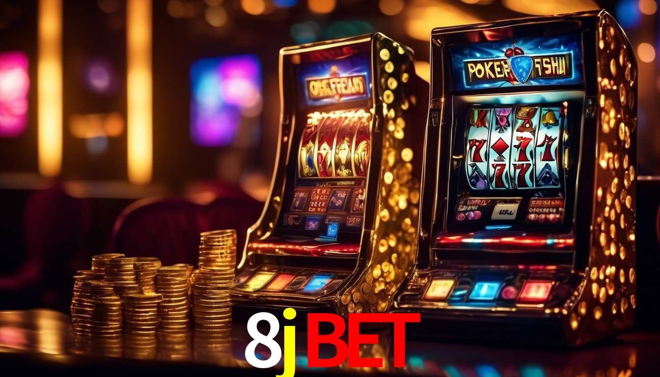 Desvendando o Mundo dos Jogos Virtuais na 8jbet