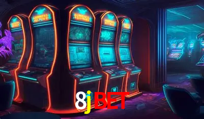 8jbet cassino online
