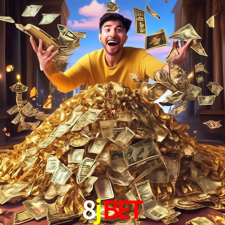 Programa VIP 8jbet