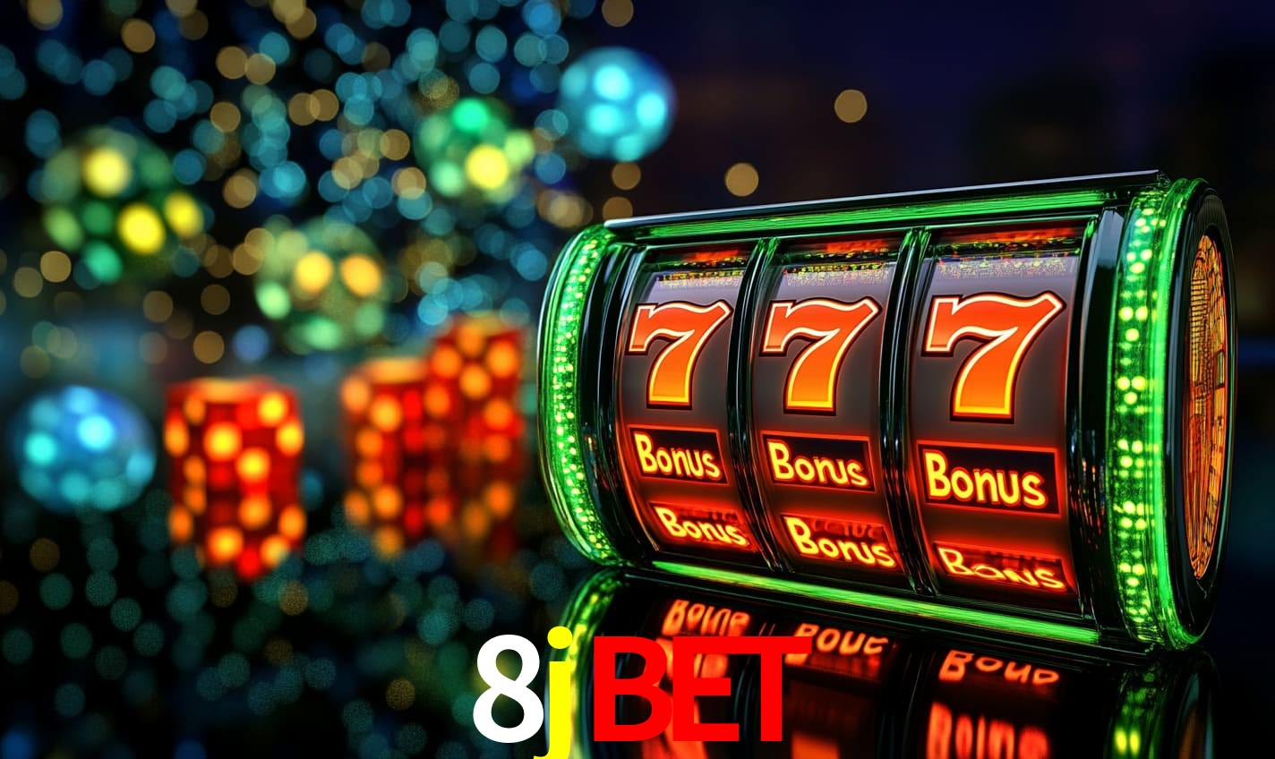 Provedores de Jogos 8jbet