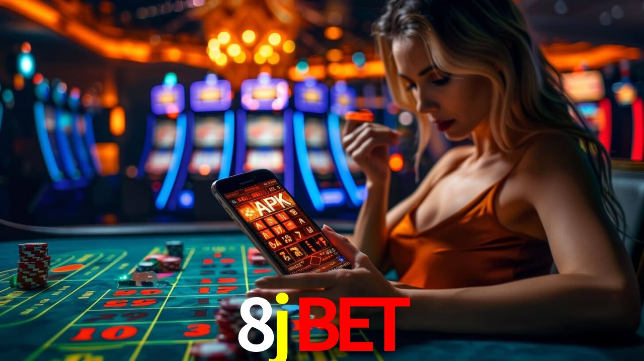Roulette Table 8jbet