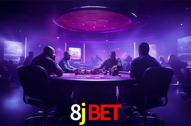 A Experiência Imersiva dos Cassinos Ao Vivo no 8jbet