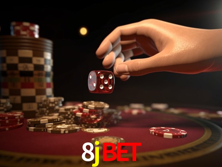 Recursos de Bônus 8jbet