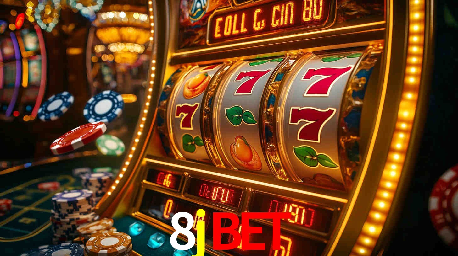 Ofertas Imperdíveis na 8jbet: Promoções e Bônus Que Valem a Pena