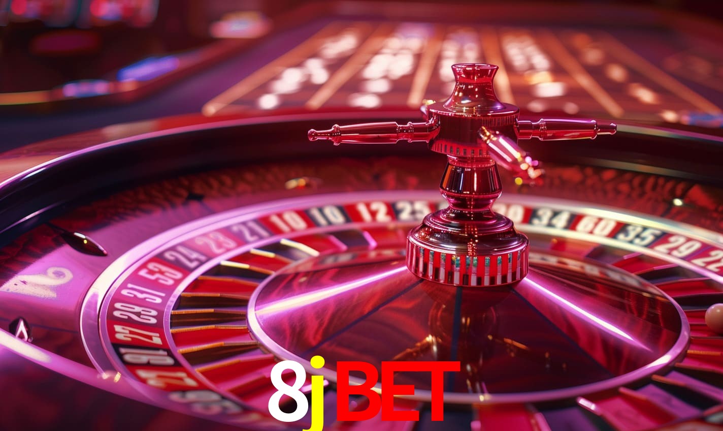 Inovações de Jogos na 8jbet: O Futuro das Experiências Interativas