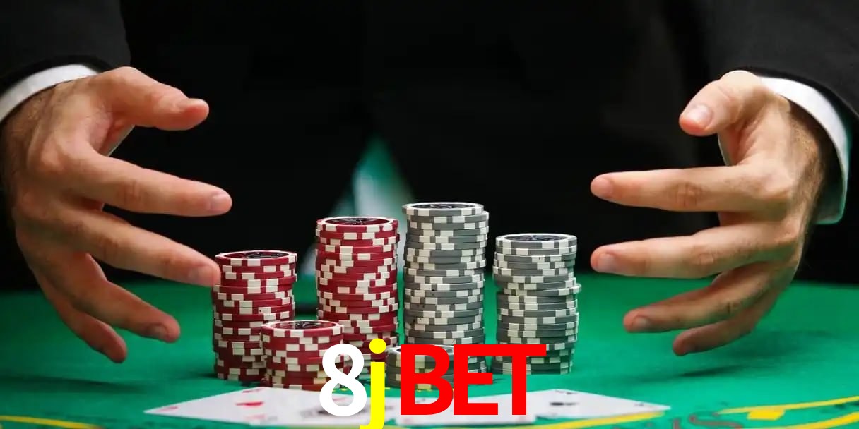 8jbet Slots