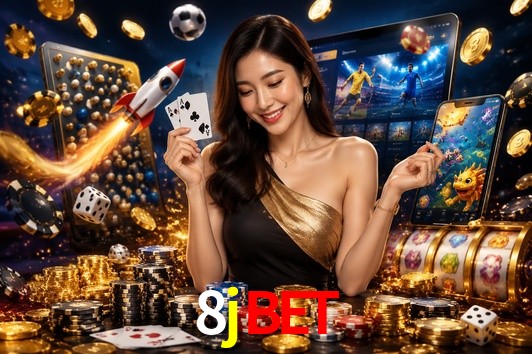 Live Casino 8jbet