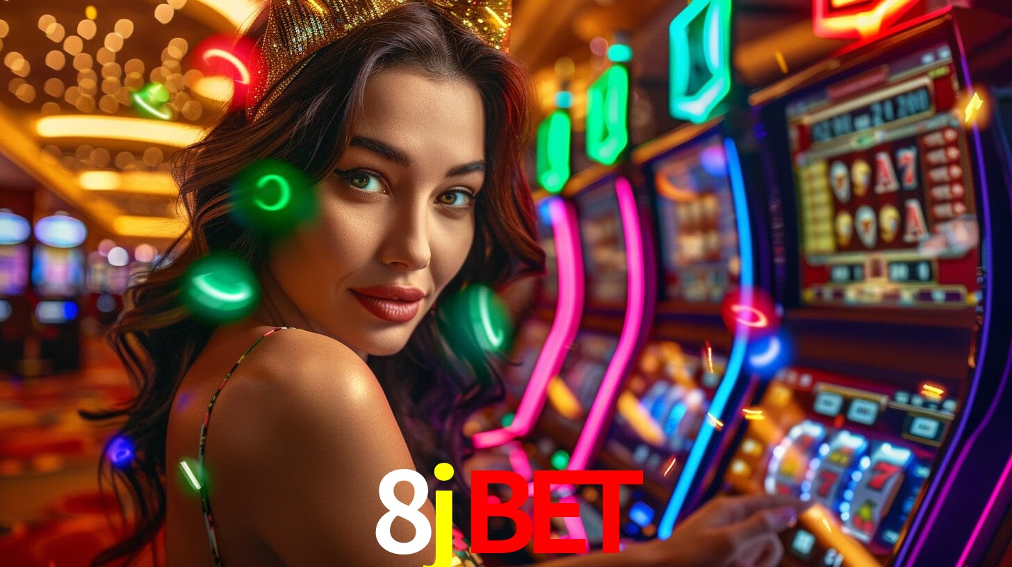 8jbet Baixar
