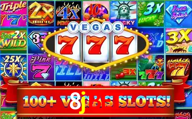 Descubra a Magia dos Jogos de Arcade no 8jbet