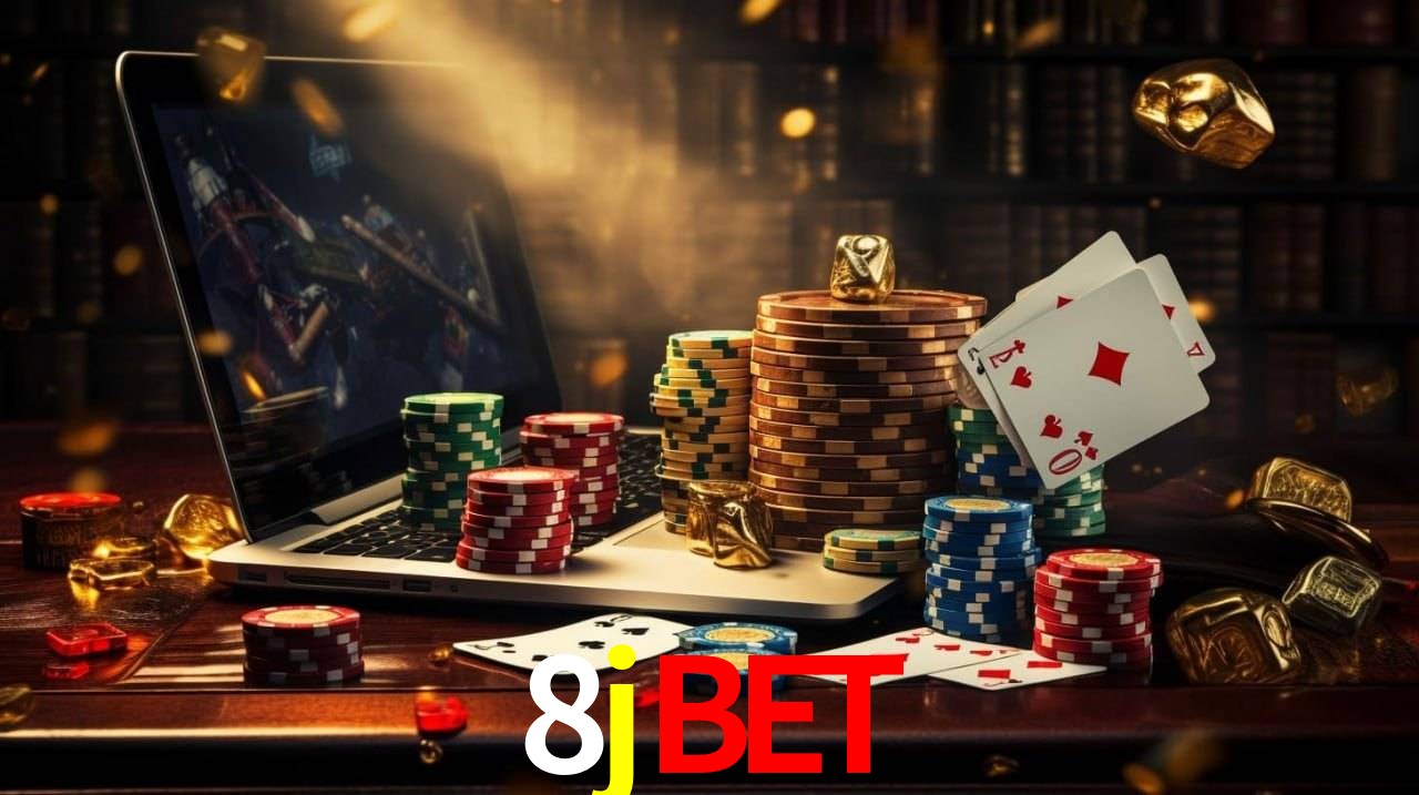 Torneios 8jbet
