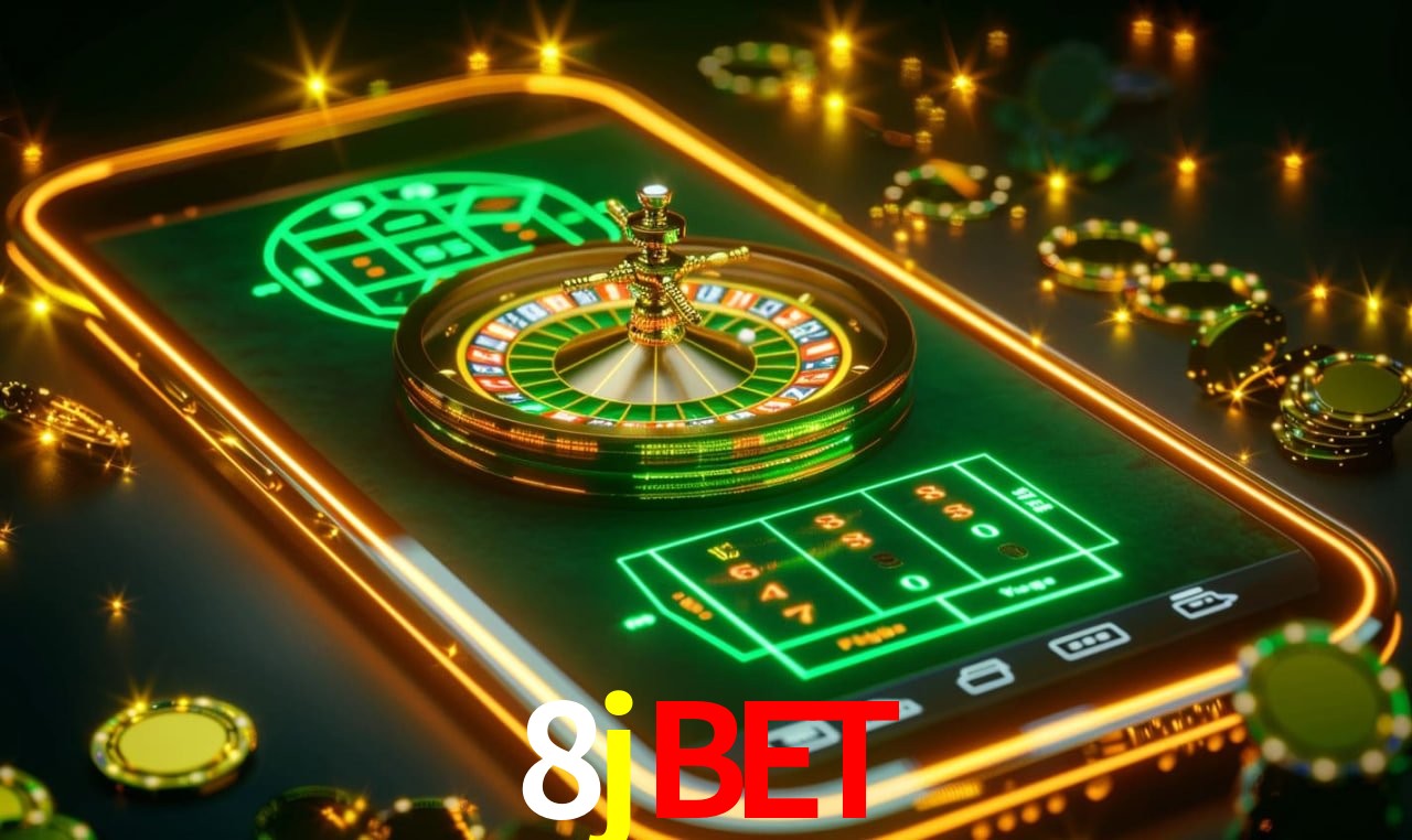 Tecnologia da Plataforma 8jbet