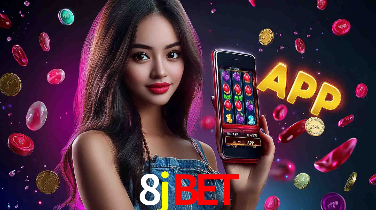 Apostas Esportivas na 8jbet: Um Guia Completo