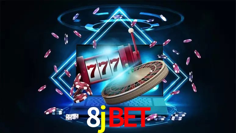 Jogos de Slot 8jbet