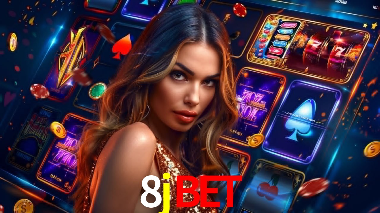 A Emoção da Loteria na 8jbet: Uma Chance de Mudança de Vida