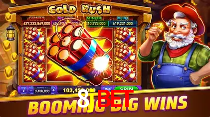 A Revolução dos Aplicativos de Jogos no 8jbet