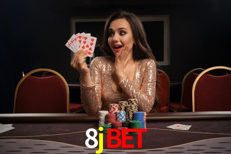 cassino 8jbet