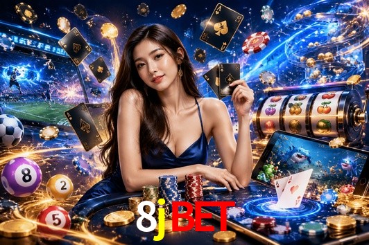 Quick Registration 8jbet