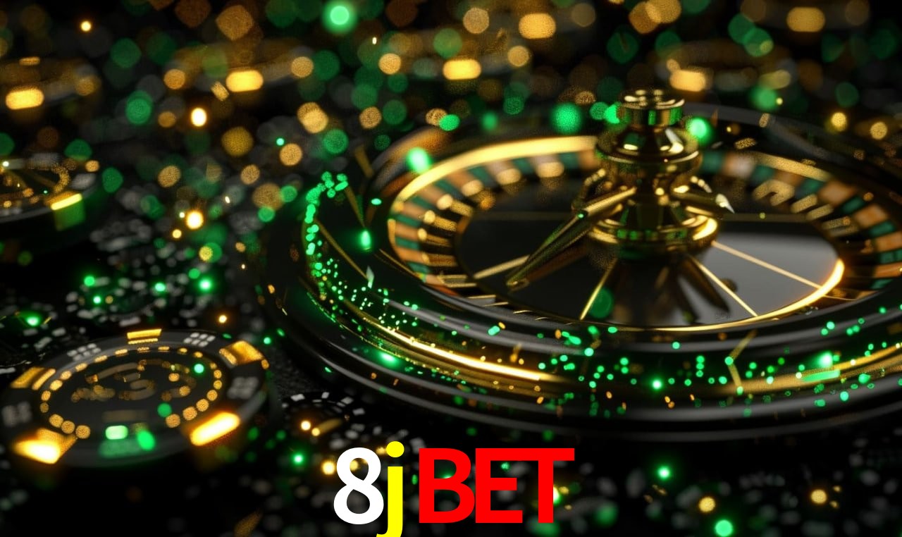 8jbet Plataforma Oficial