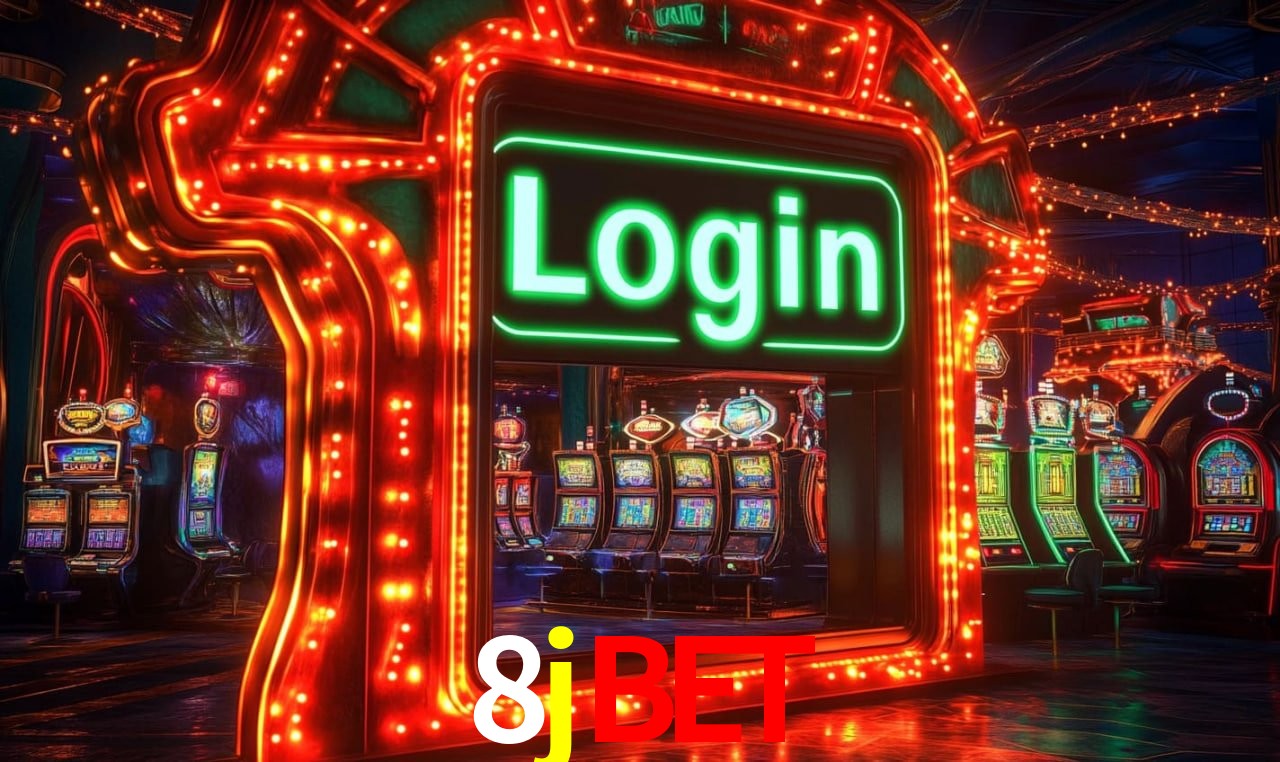 Casino VIP 8jbet