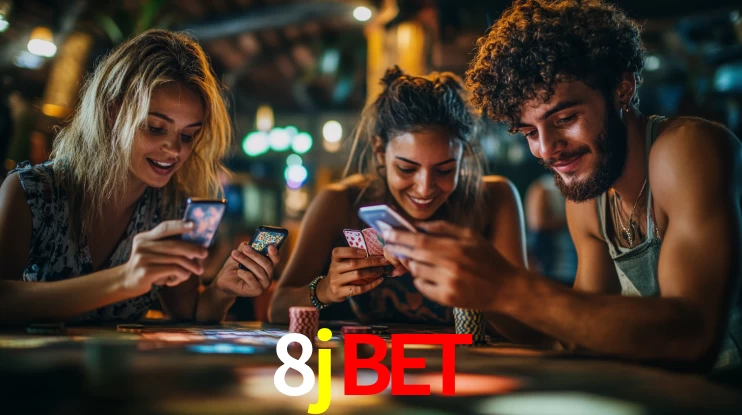 Blackjack Table 8jbet