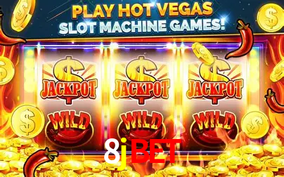 Descubra o Mundo do Cassino Online com 8jbet