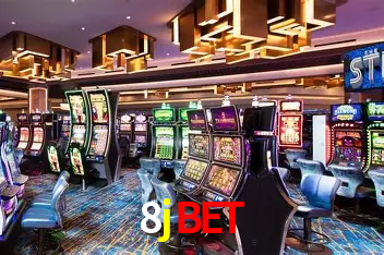 Inovações de Jogos na 8jbet: O Futuro das Experiências Interativas