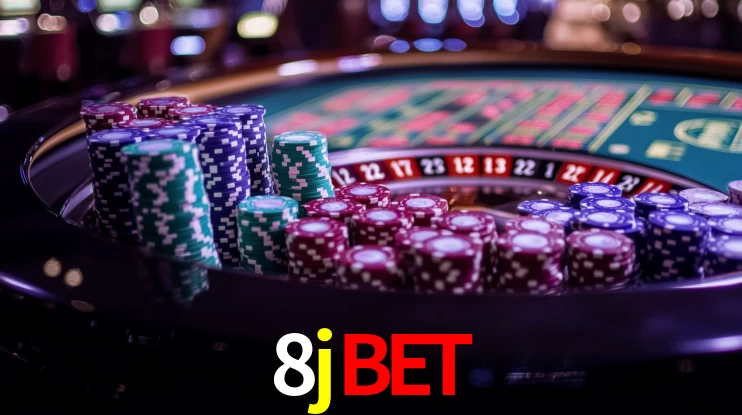 VIP Casino 8jbet