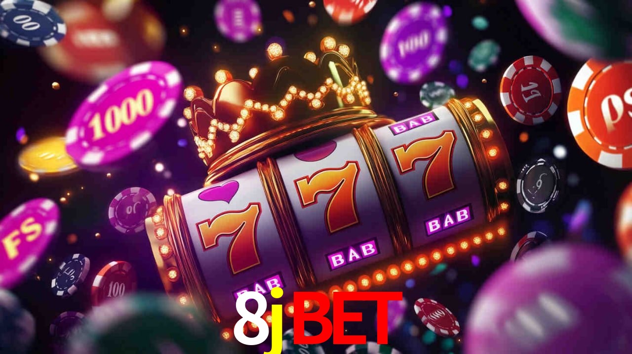 Live Casino 8jbet