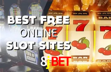 Descubra a Magia dos Jogos de Arcade no 8jbet